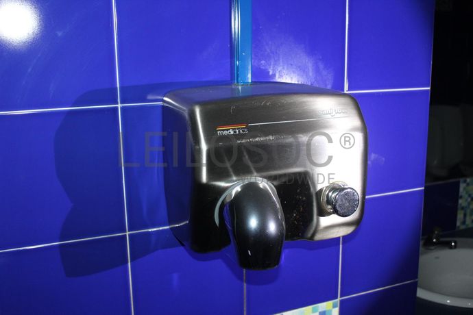 Equipamentos · Cinema