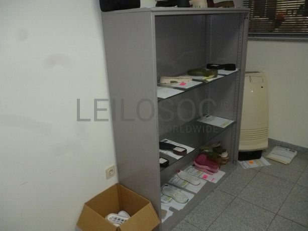 Equipamento de Escritório