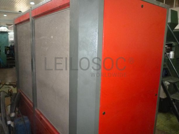 Refrigeradores de água