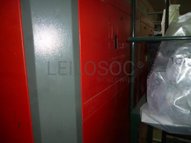 Refrigeradores de água