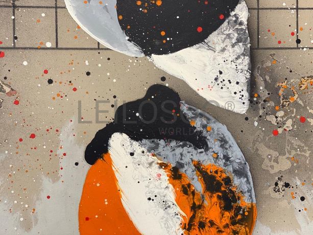 'Equilibrio' · José Manuel Ciria