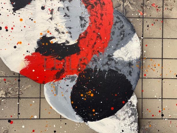 'Equilibrio' · José Manuel Ciria