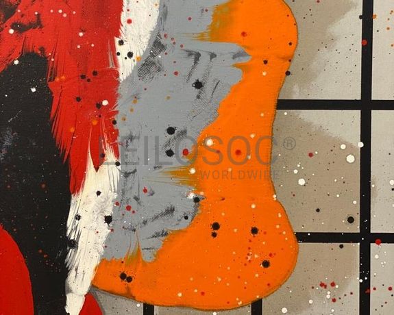 'Estoy al revés' · José Manuel Ciria