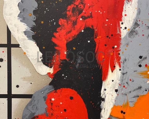 'Estoy al revés' · José Manuel Ciria