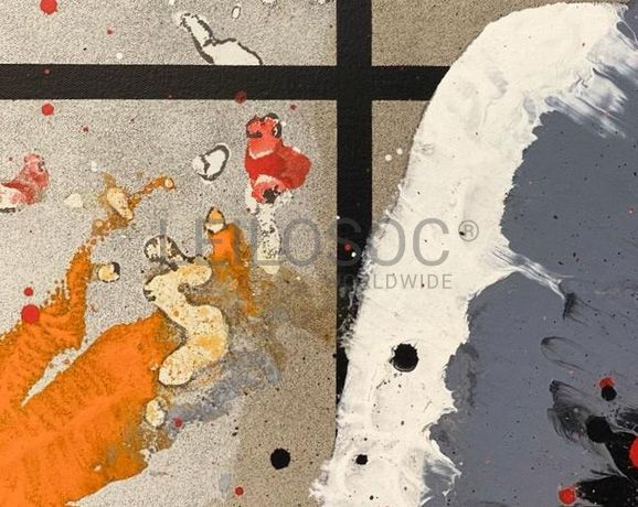 'Estoy al revés' · José Manuel Ciria