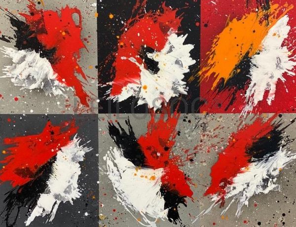 'Sem Título' · José Manuel Ciria