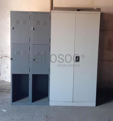 Mobiliário de escritório ·