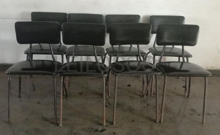 Mobiliário de escritório ·