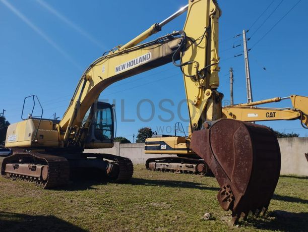 Giratória Holland ·