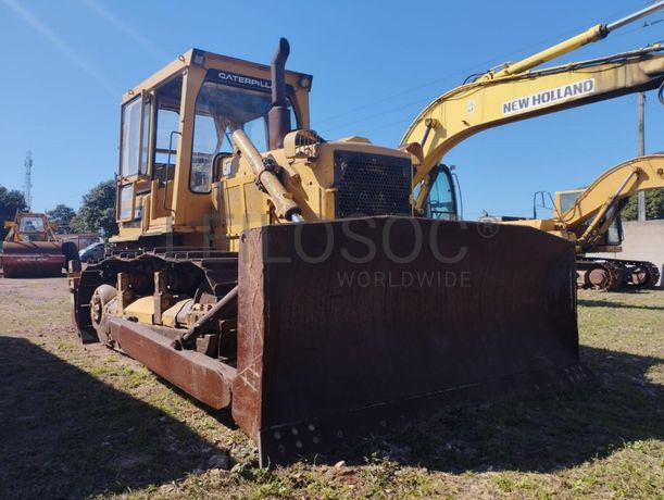 Giratória Holland ·