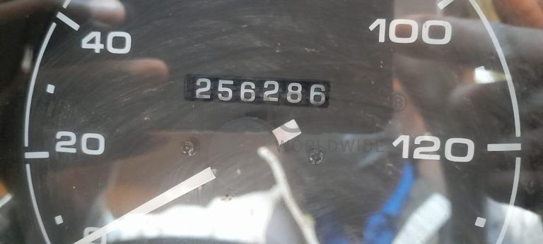 Camião TATA Nexus ·