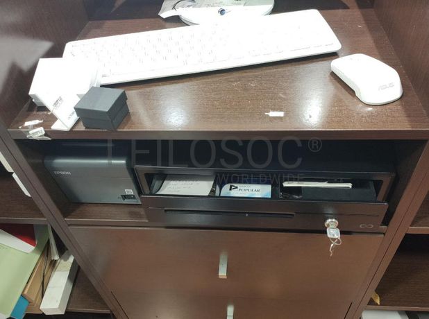 Material Informático de Loja