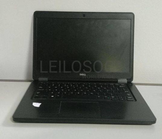 Laptop Dell ·