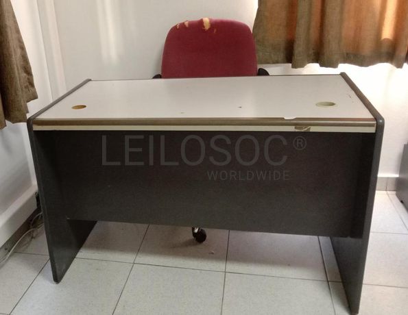 Mobília de Escritório  ·