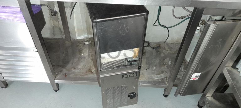 Equipamentos · Hotelaria