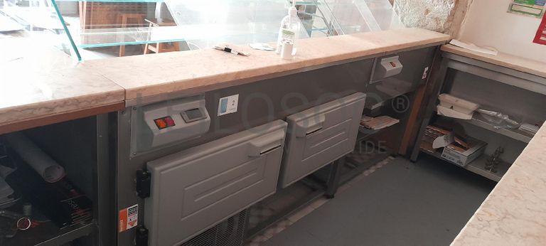 Equipamentos · Hotelaria