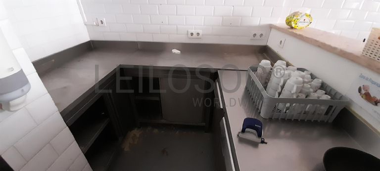 Equipamentos · Hotelaria