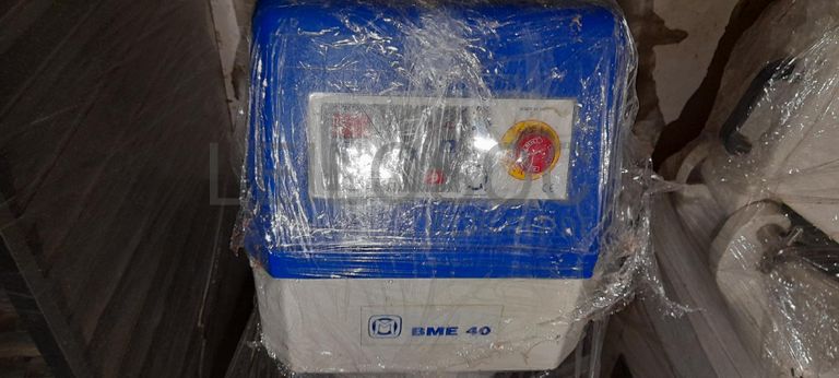 Equipamentos · Hotelaria