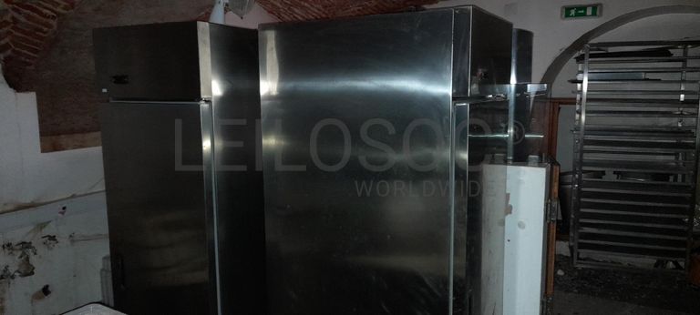 Equipamentos · Hotelaria