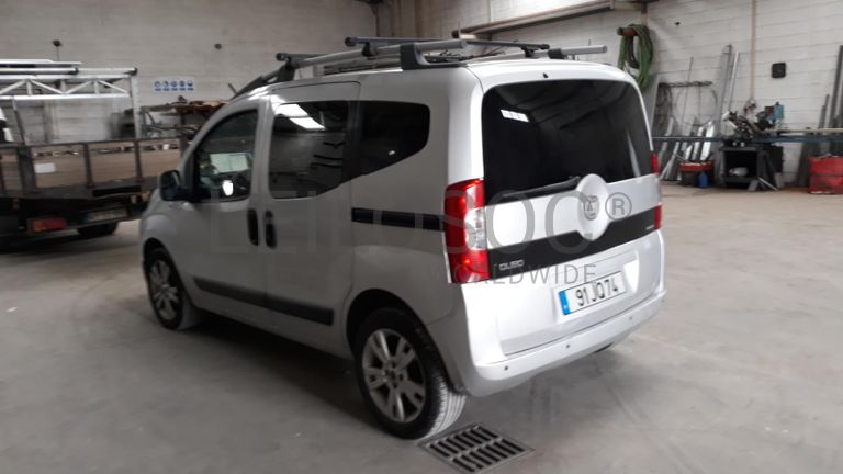 Fiat Qubo