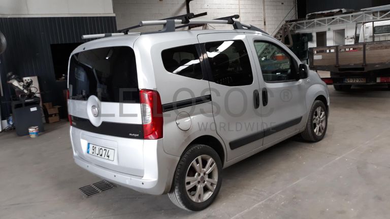 Fiat Qubo
