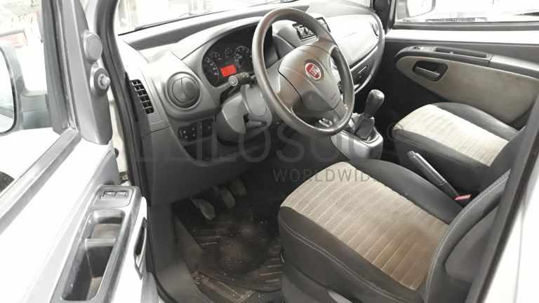 Fiat Qubo