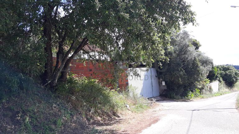 Quinhão Hereditário · Pombal