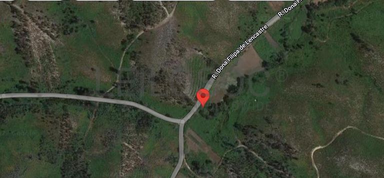 Quinhão Hereditário · Pombal