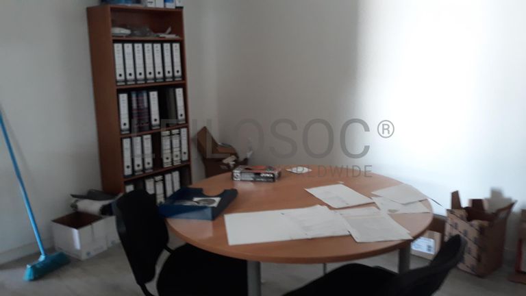 Mobiliário e Equipamento de escritório