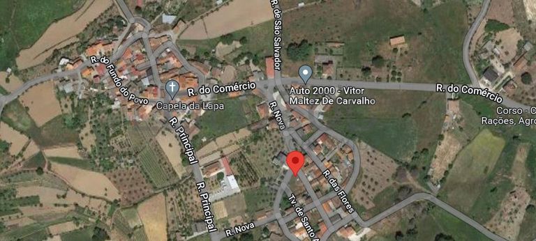 Lote para Construção · Seia