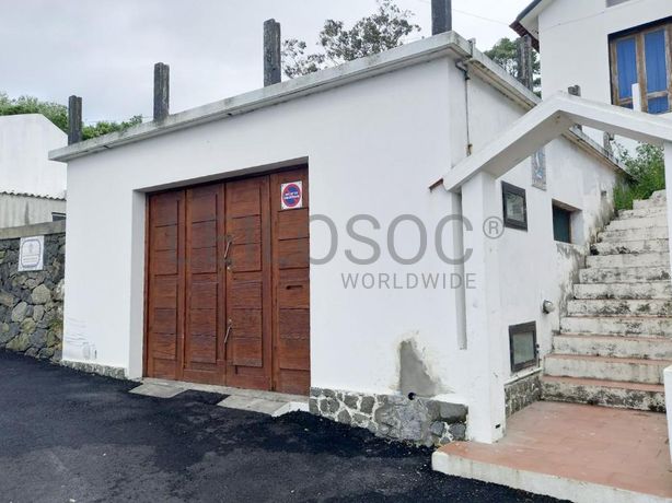 Moradia · Angra do Heroísmo, Arquipélago dos Açores