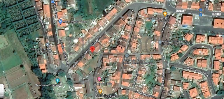 Quinhão Hereditário · Arquipélago dos Açores