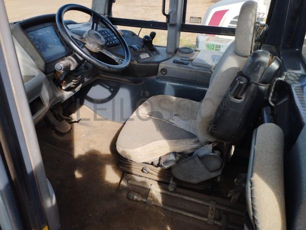 Dumper  BELL B30D 6x6 HP ·