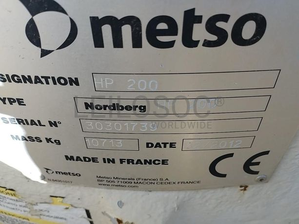 Britador eléctrico ·