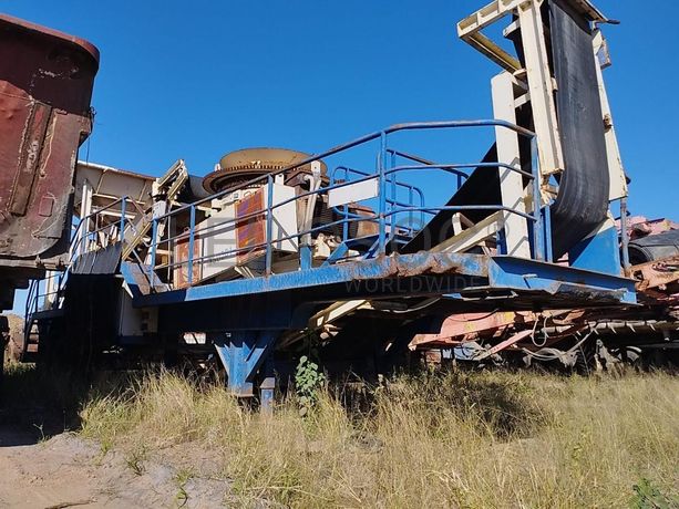 Britador eléctrico ·