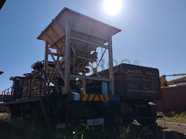 Britador eléctrico ·