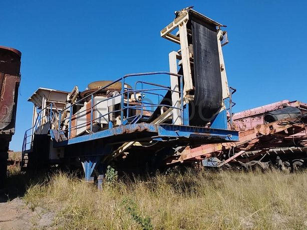 Britador eléctrico ·