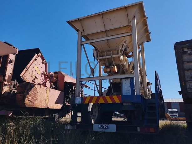 Britador eléctrico ·