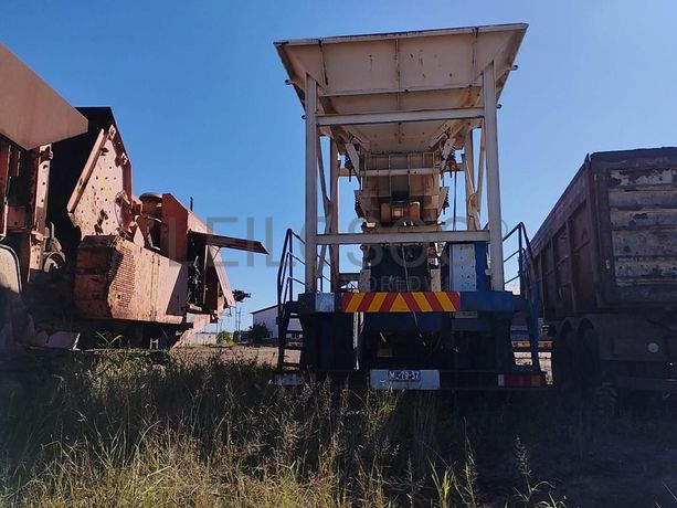 Britador eléctrico ·