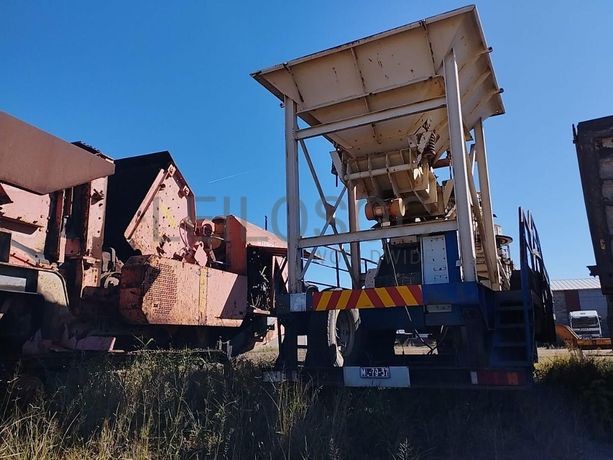 Britador eléctrico ·