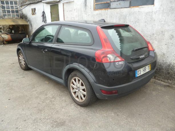 VOLVO C30 20D