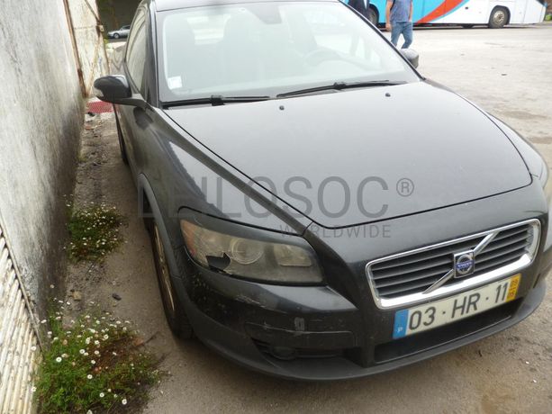 VOLVO C30 20D