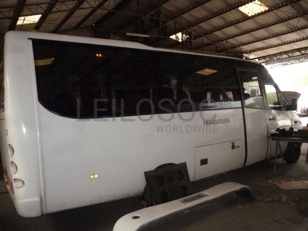 Mercedes-Benz 416 CDI