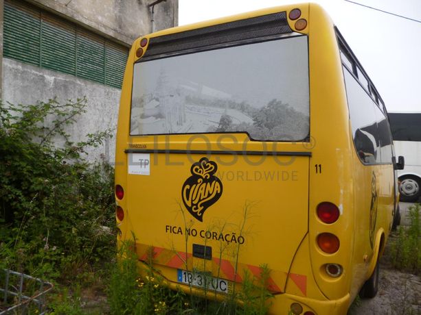 Mercedes-Benz 416 CDI