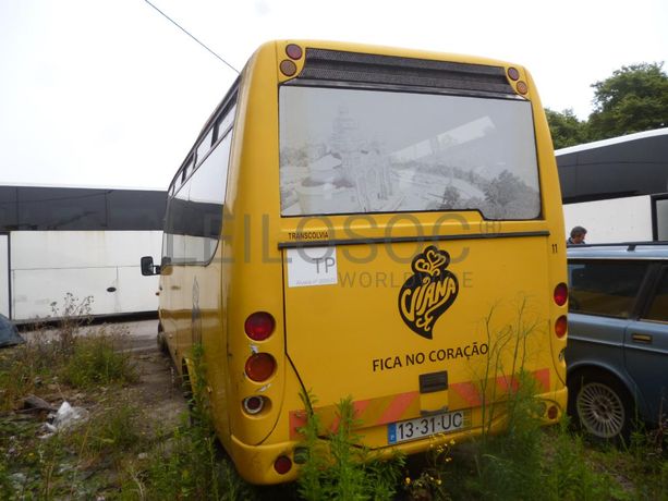 Mercedes-Benz 416 CDI