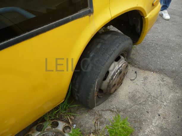 Mercedes-Benz 416 CDI