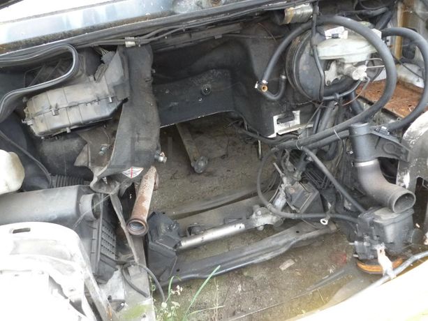 Mercedes-Benz 416 CDI