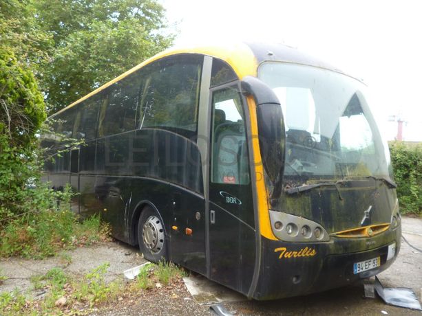 VOLVO B12B 4x2 DH12D420