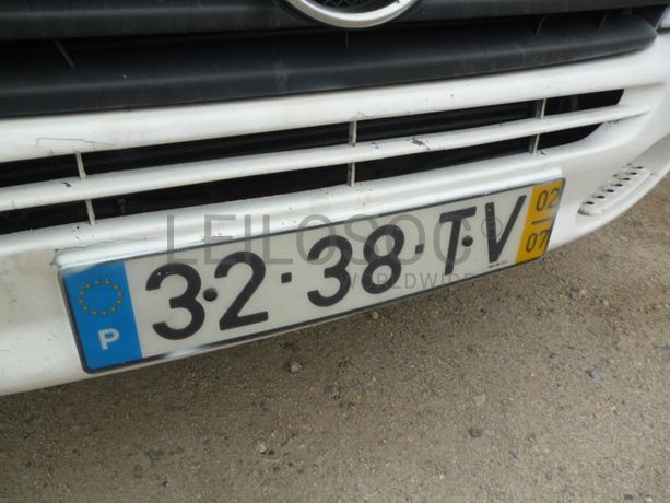 Mercedes-Benz 416 CDI