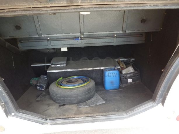 Mercedes-Benz 416 CDI